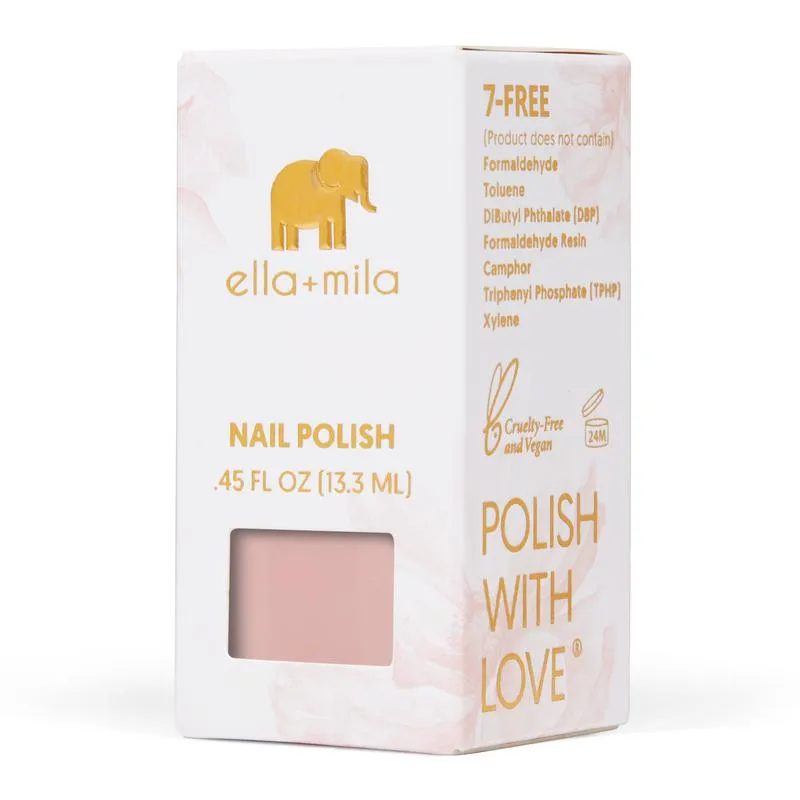 ella mila - Forever Mine .45 oz