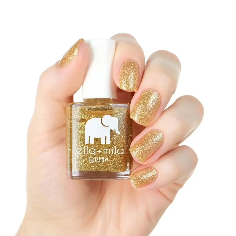 ella mila - Golden Fairy - .45oz