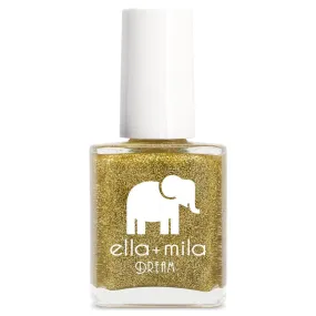 ella mila - Golden Fairy - .45oz