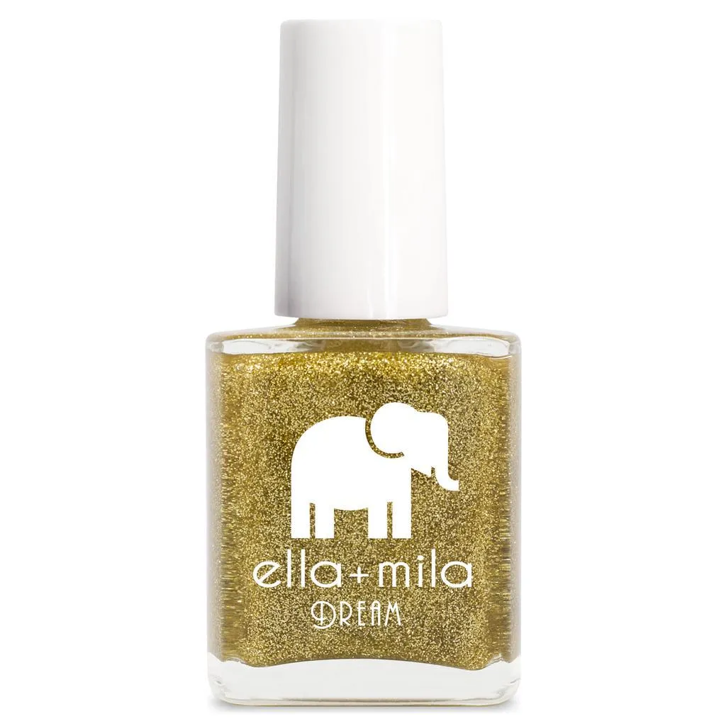 ella mila - Golden Fairy - .45oz