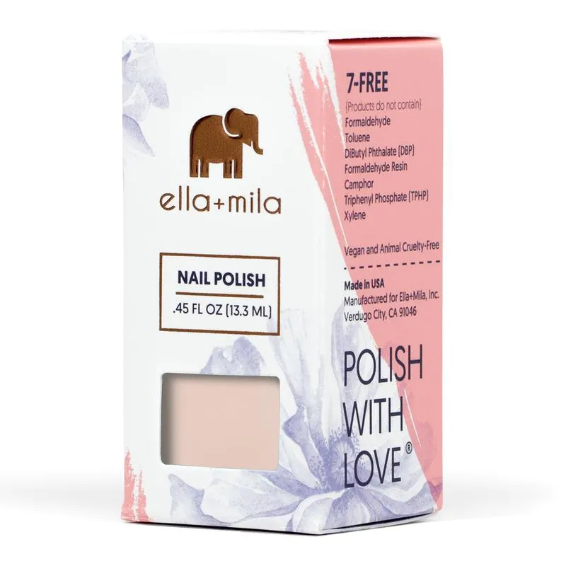 ella mila - Light to the Touch - .45oz