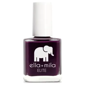 ella mila - Little Plum Dress - .45oz