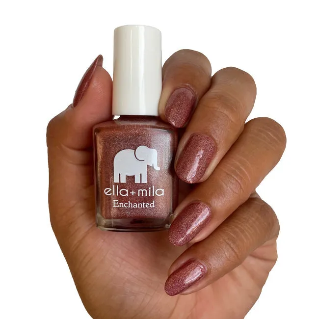 ella mila - Oasis - .45oz
