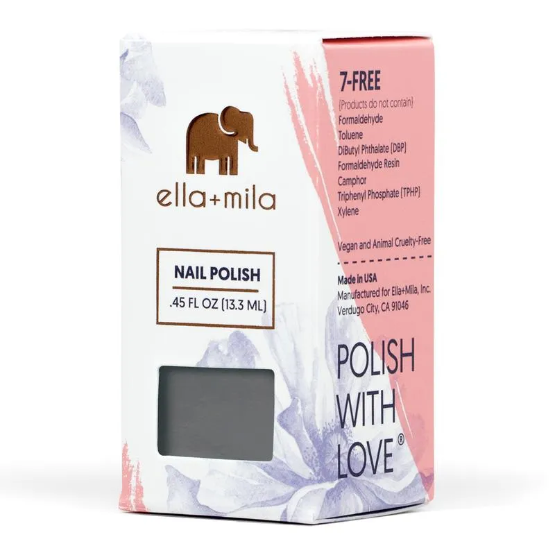 ella mila - On The Runway - .45oz