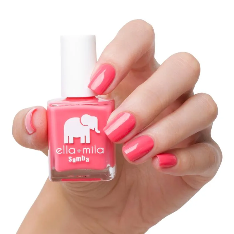 ella mila - Pinktini - .45oz