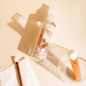 Ellana Minerals Makeup Sanitizing Spray and Instant Brush Cleaner