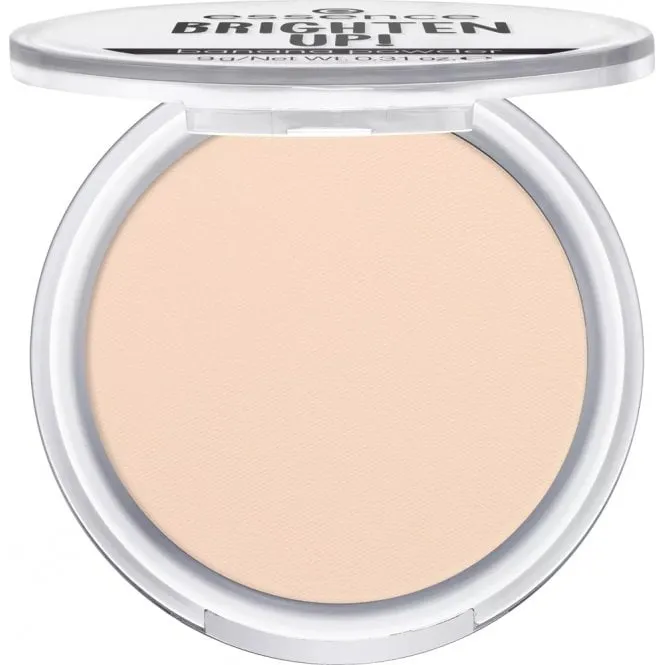 Essence Brighten Up Banana Powder 9g