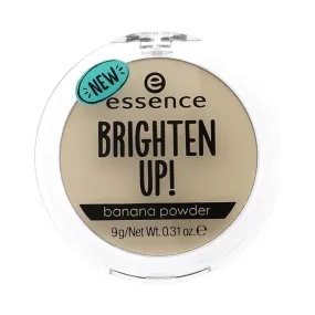 Essence Brighten Up! Banana Powder