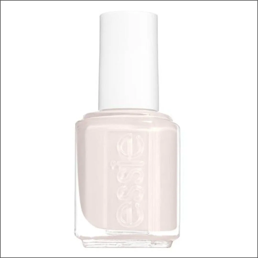 Essie Nail Polish 03 Marshmallow Cloud 13.5ml