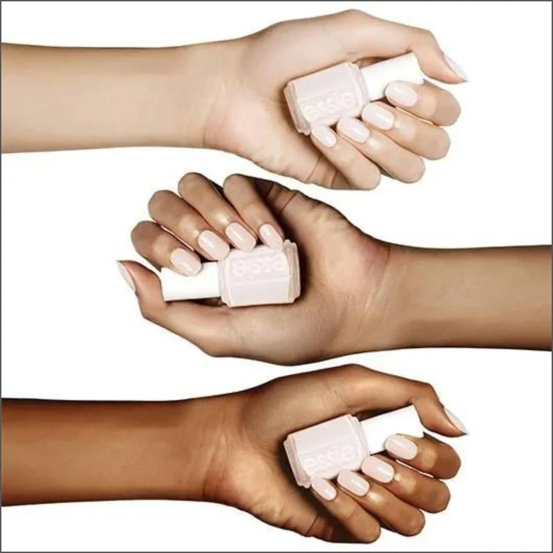 Essie Nail Polish 03 Marshmallow Cloud 13.5ml