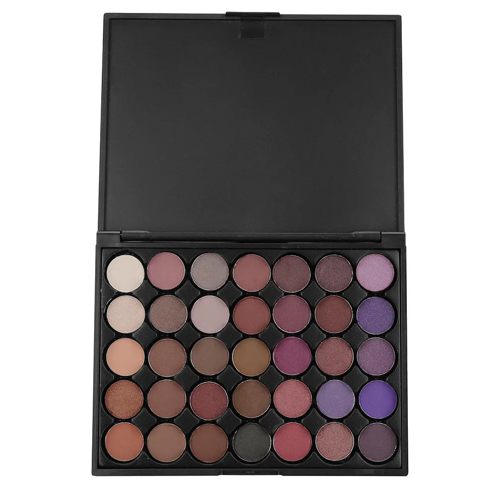 Eye Shadow