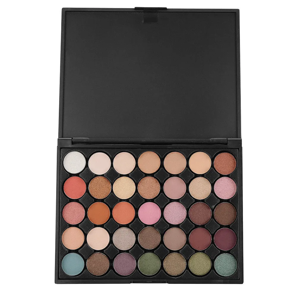 Eye Shadow
