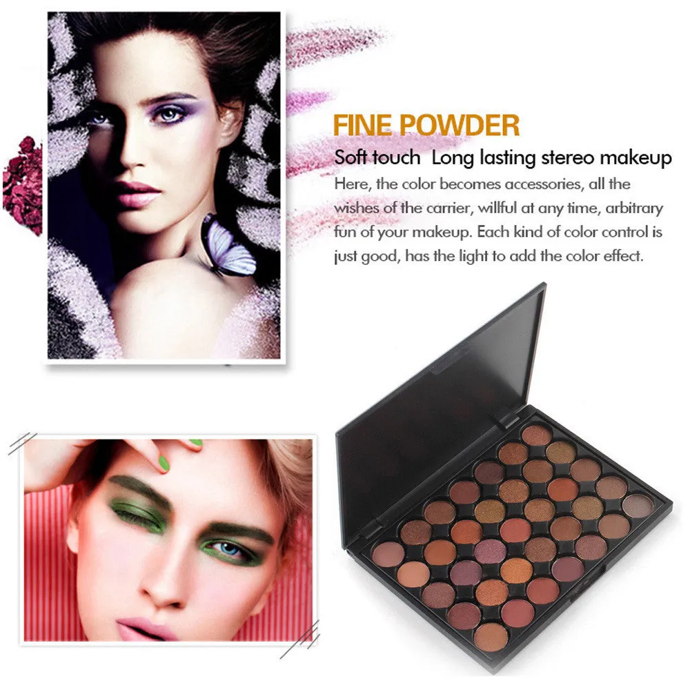 Eye Shadow