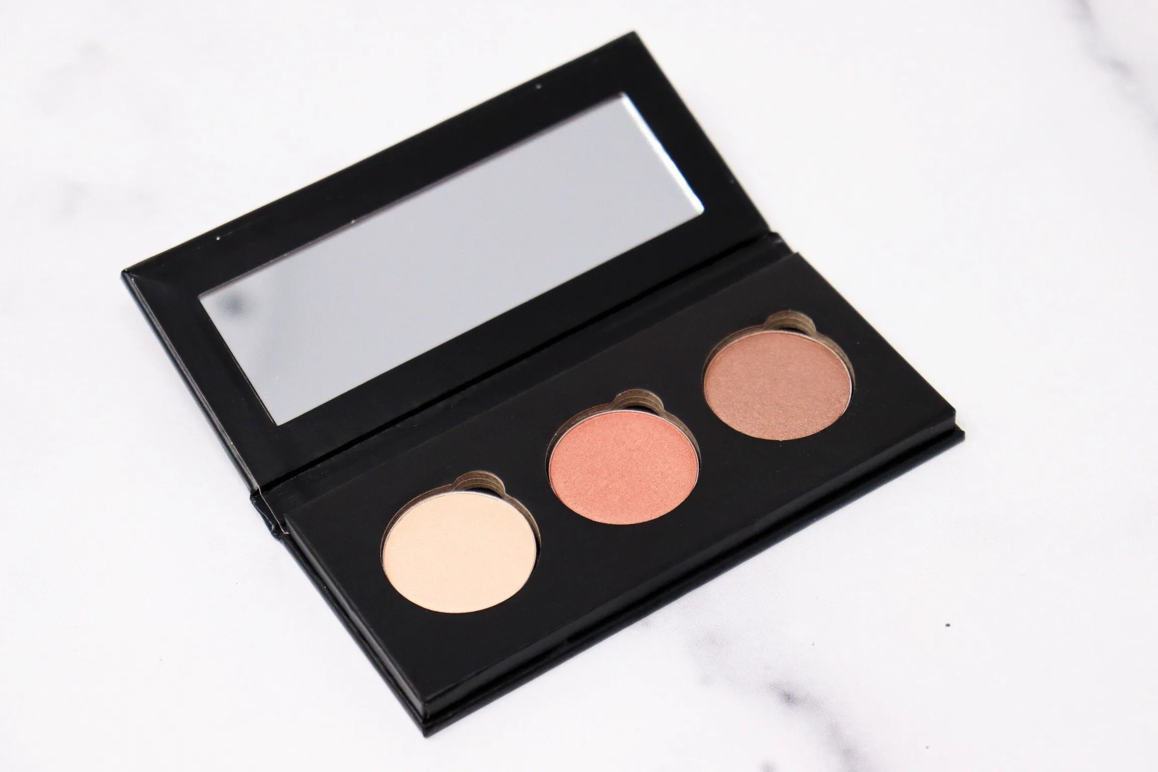 Eyeshadow Palette | mineral base   talc-free