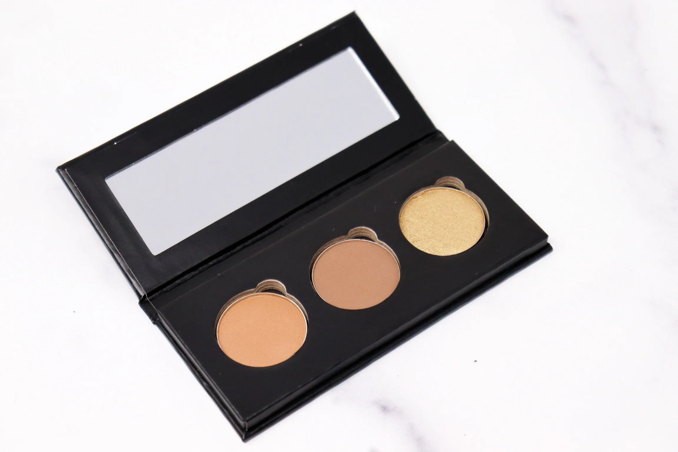 Eyeshadow Palette | mineral base   talc-free
