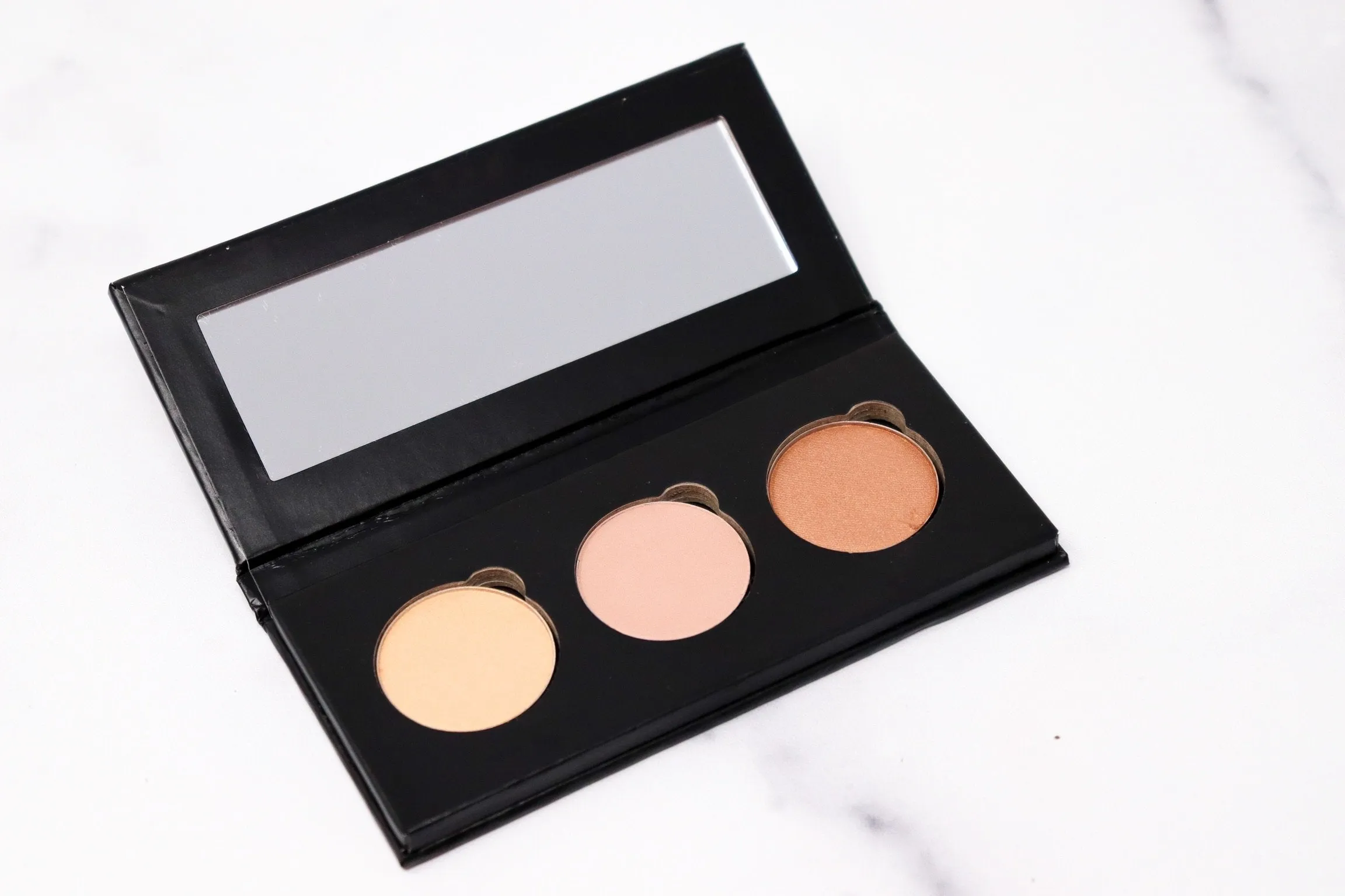 Eyeshadow Palette | mineral base   talc-free