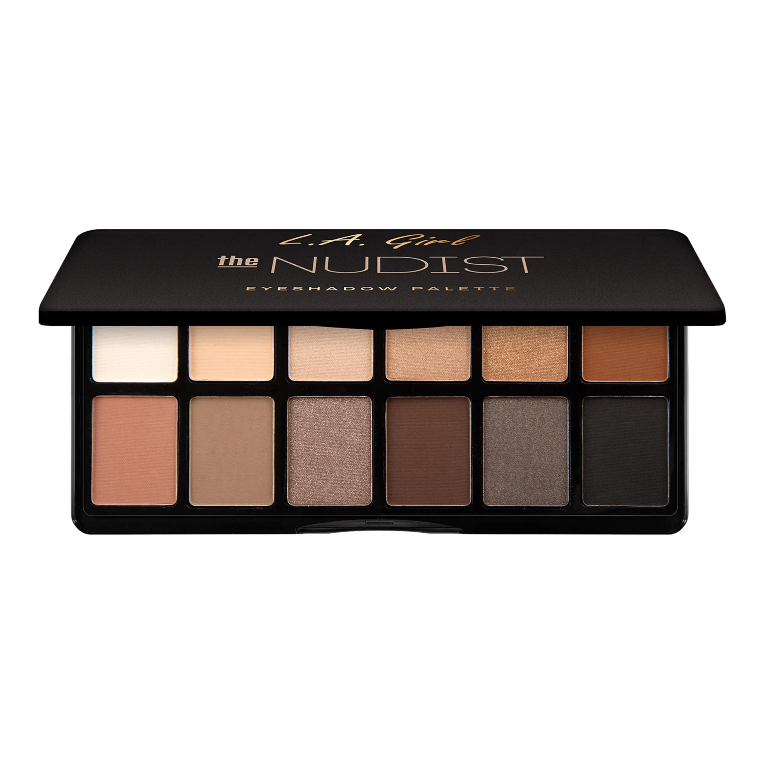 Fanatic Eyeshadow Palette