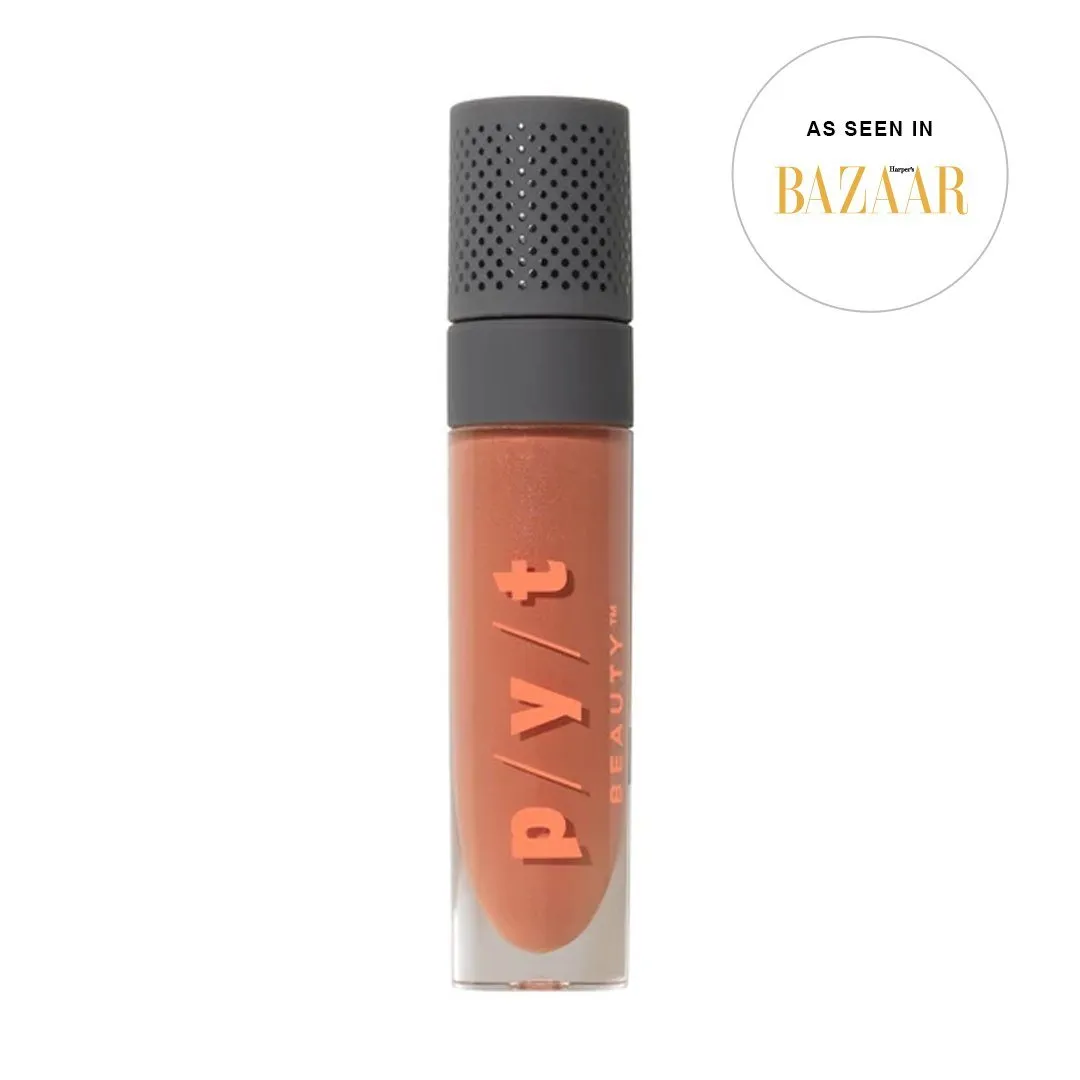 Full Filled Lip Gloss