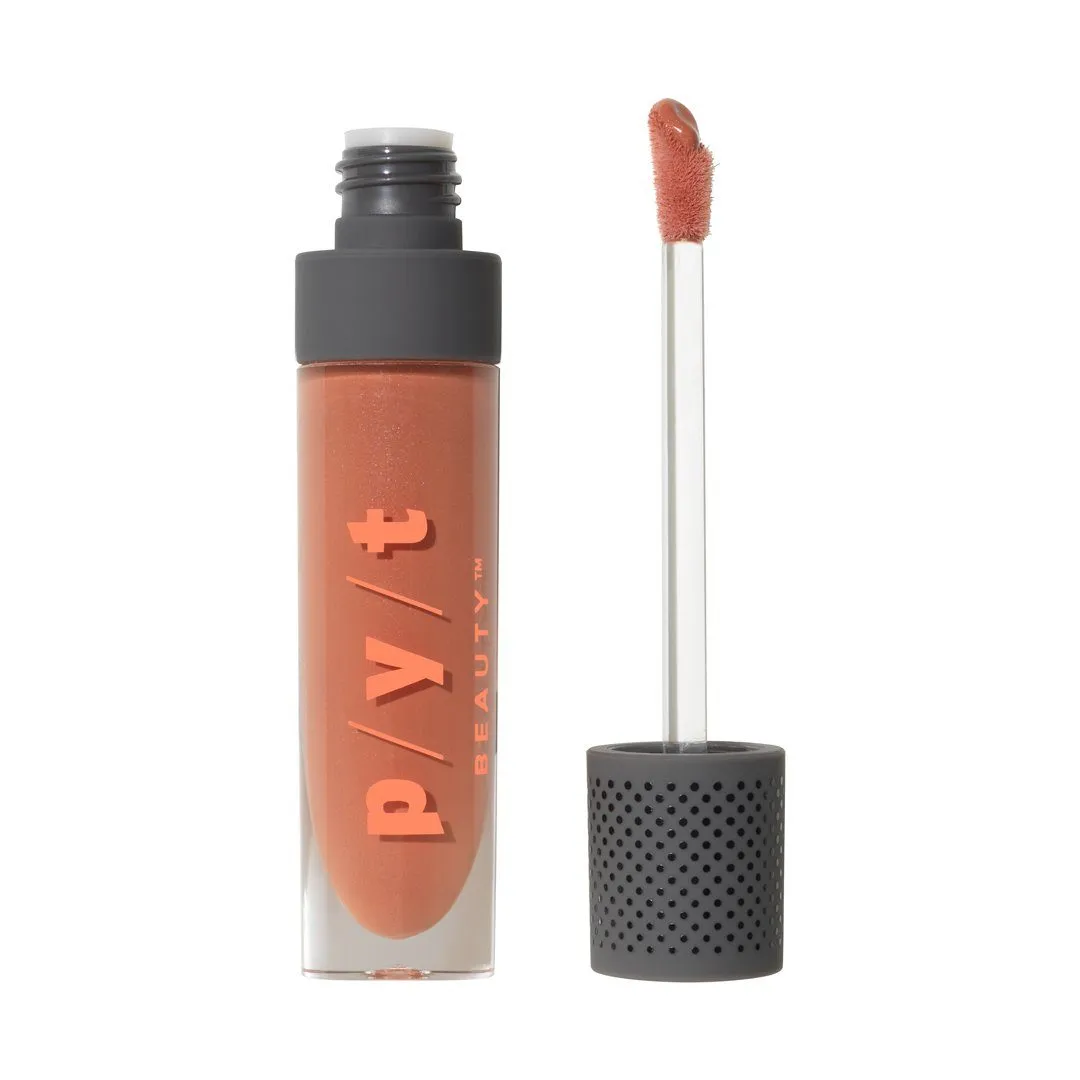 Full Filled Lip Gloss