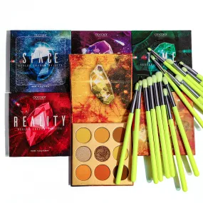 Gemstone Collection - Beauty Box