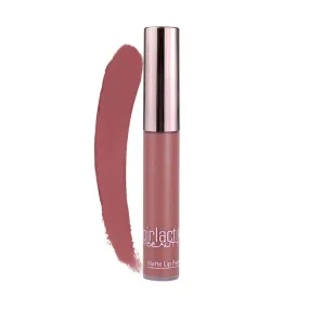 Girlactik - Matte Lip Paint - Demure