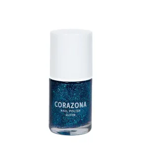 Glitter Nail polish