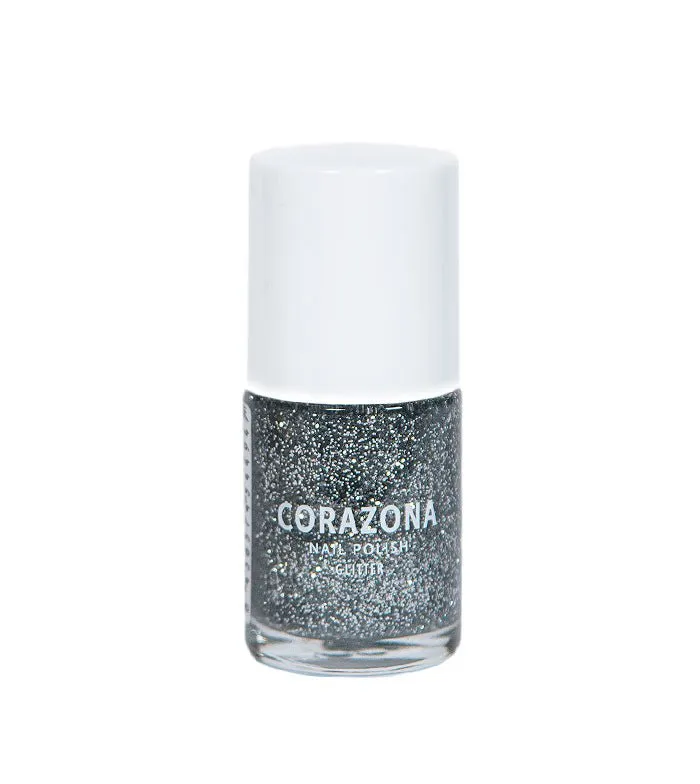 Glitter Nail polish