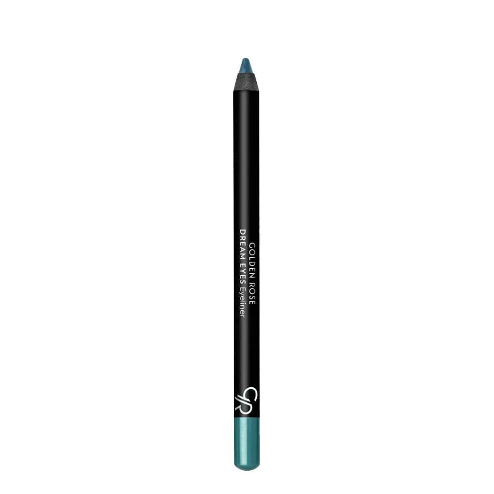 Golden Rose Dream Eyes Eyeliner