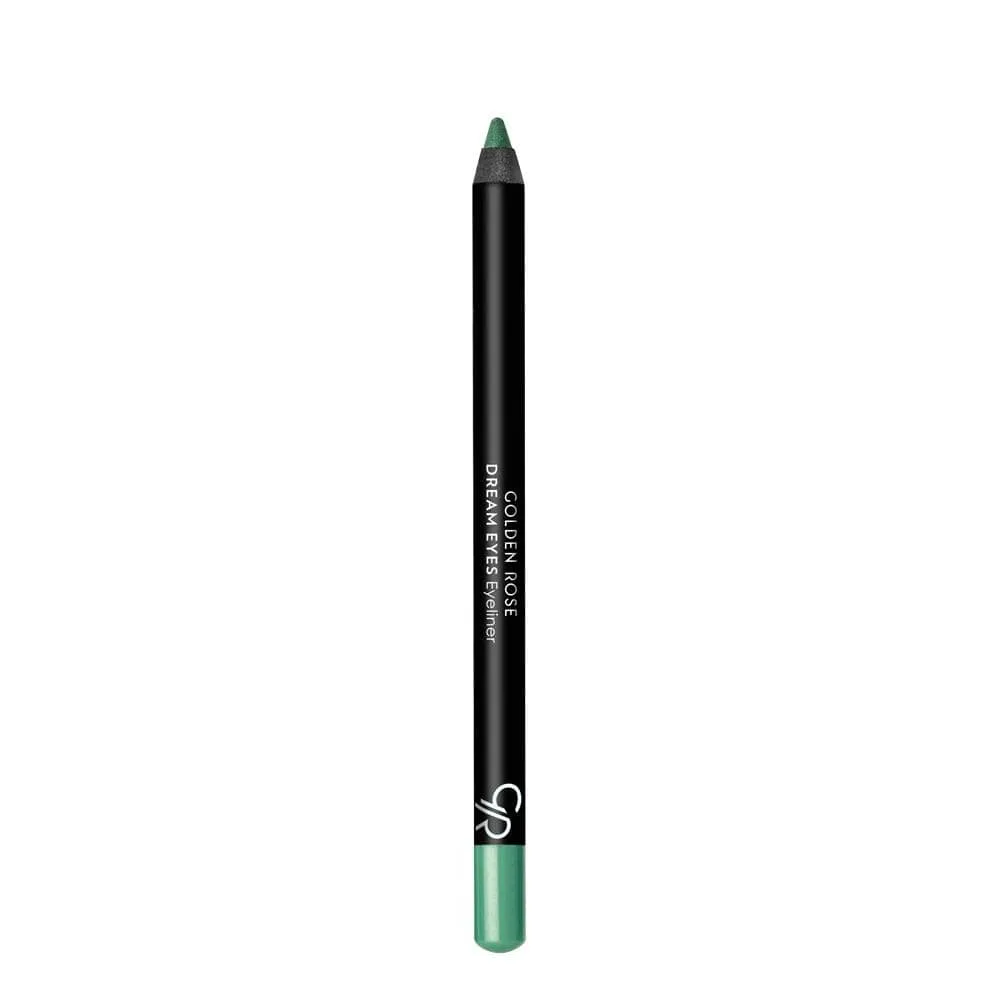 Golden Rose Dream Eyes Eyeliner