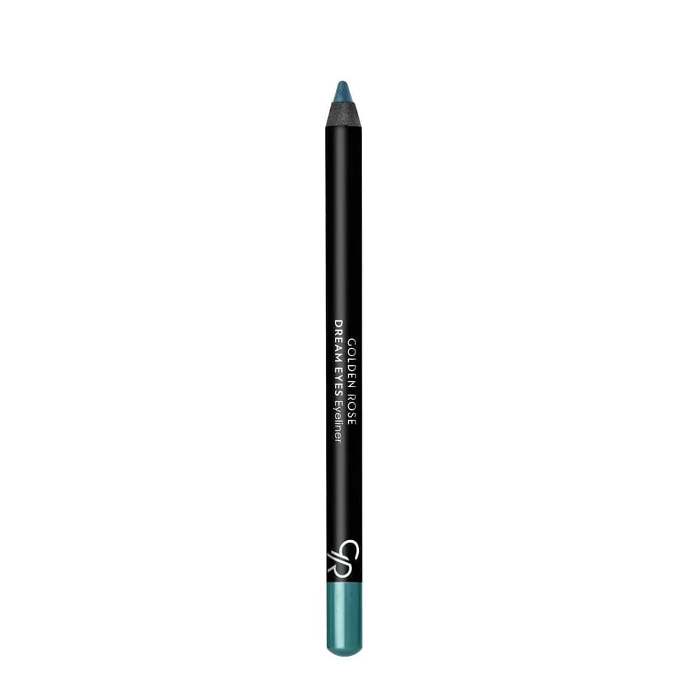 Golden Rose Dream Eyes Eyeliner