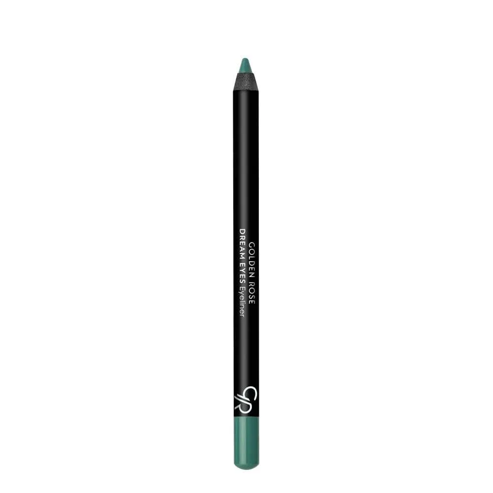 Golden Rose Dream Eyes Eyeliner