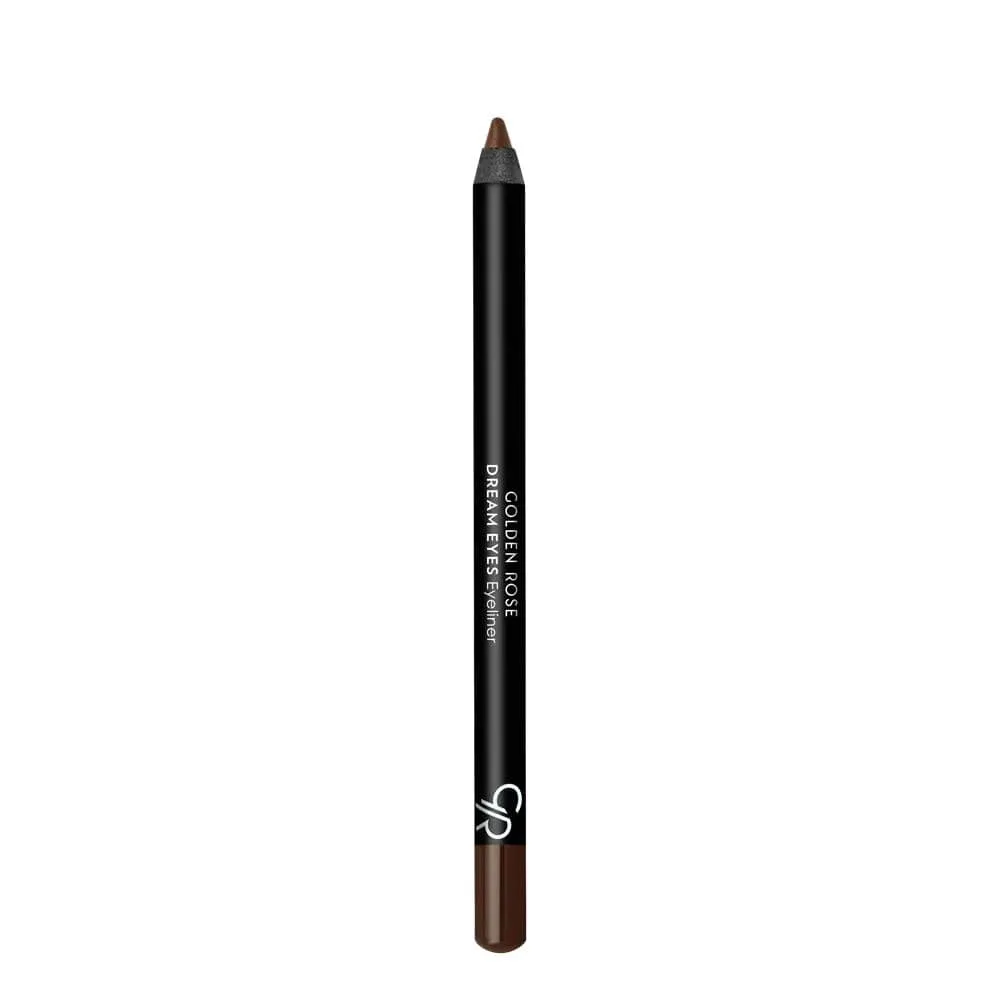 Golden Rose Dream Eyes Eyeliner