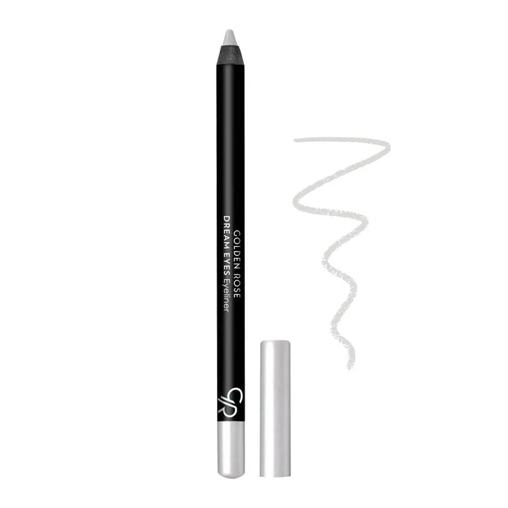 Golden Rose Dream Eyes Eyeliner