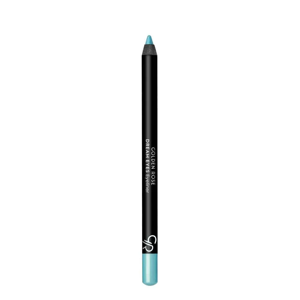 Golden Rose Dream Eyes Eyeliner