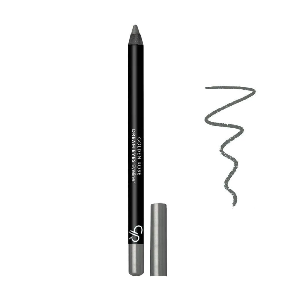 Golden Rose Dream Eyes Eyeliner