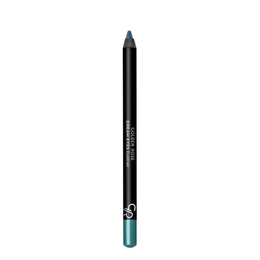 Golden Rose Dream Eyes Eyeliner