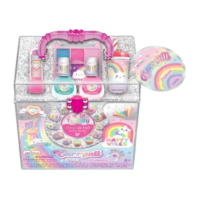 Hot Focus - Carryall Cosmetic