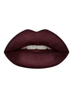 Huda Beauty Power Bullet Matte Lipstick