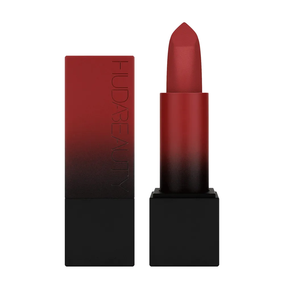 Huda Beauty Power Bullet Matte Lipstick