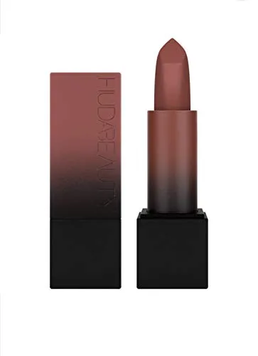 Huda Beauty Power Bullet Matte Lipstick