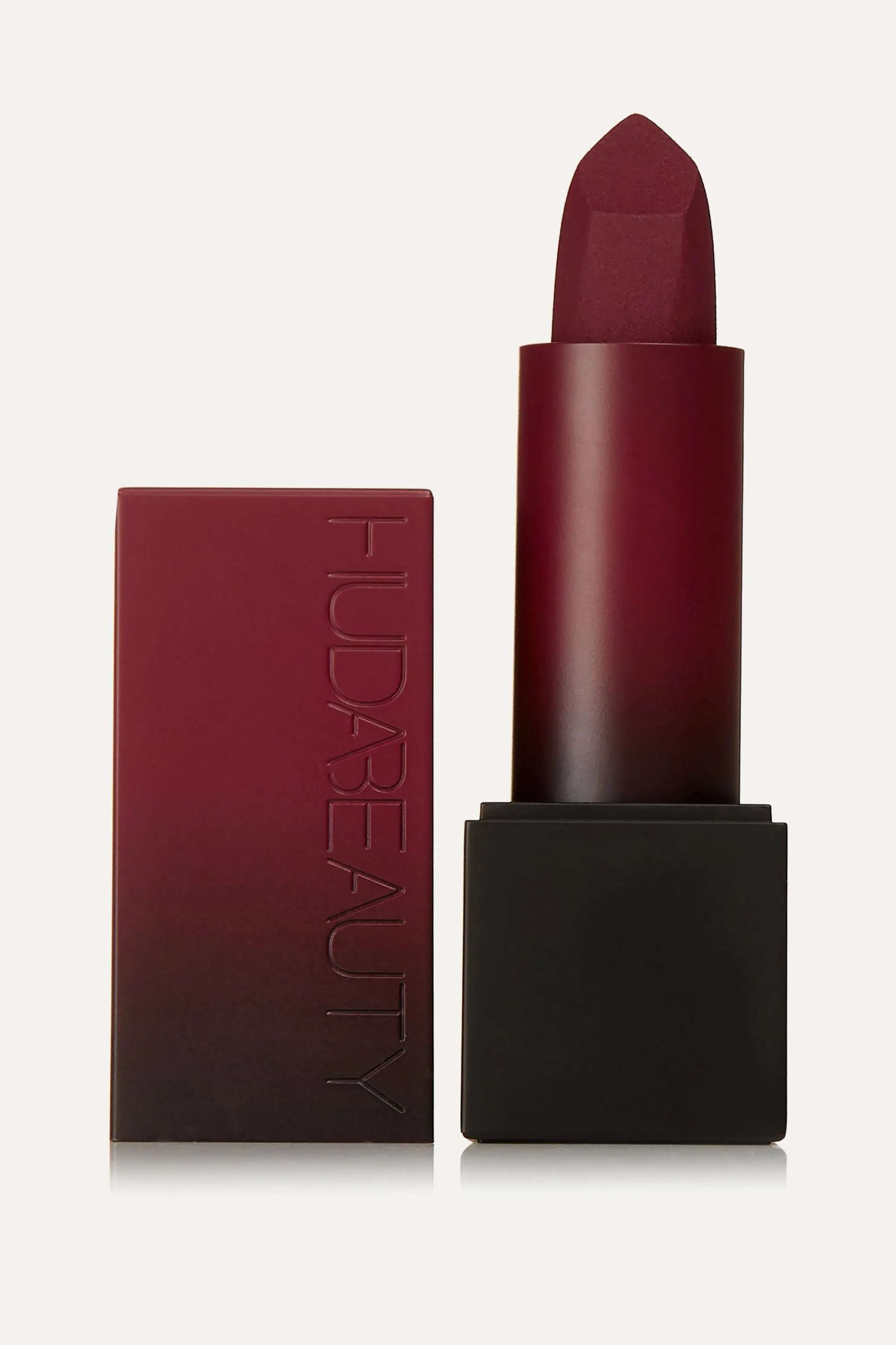 Huda Beauty Power Bullet Matte Lipstick