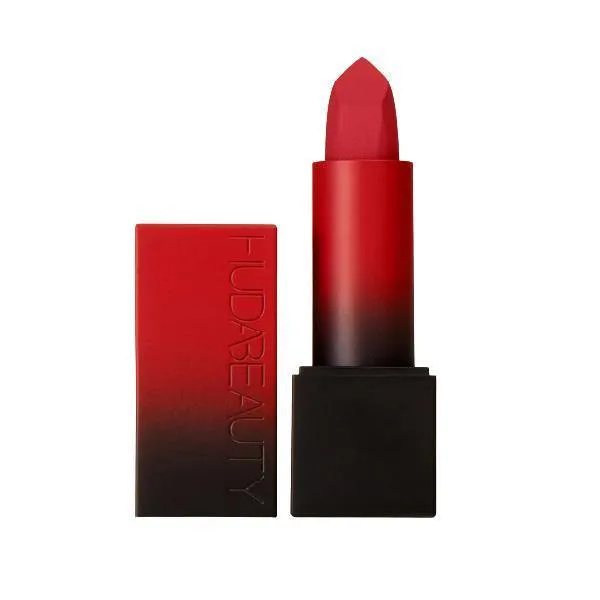 Huda Beauty Power Bullet Matte Lipstick