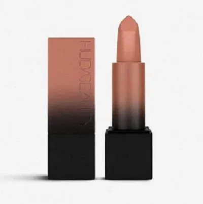 Huda Beauty Power Bullet Matte Lipstick