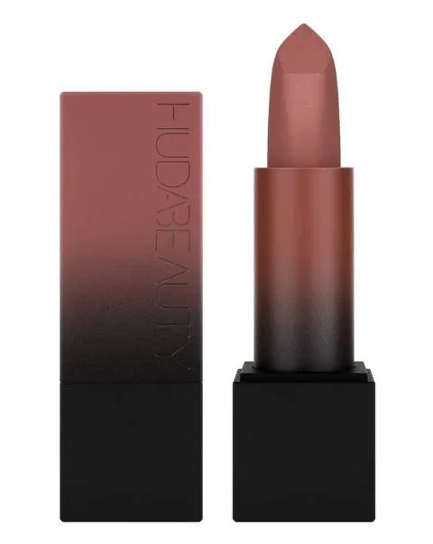 Huda Beauty Power Bullet Matte Lipstick