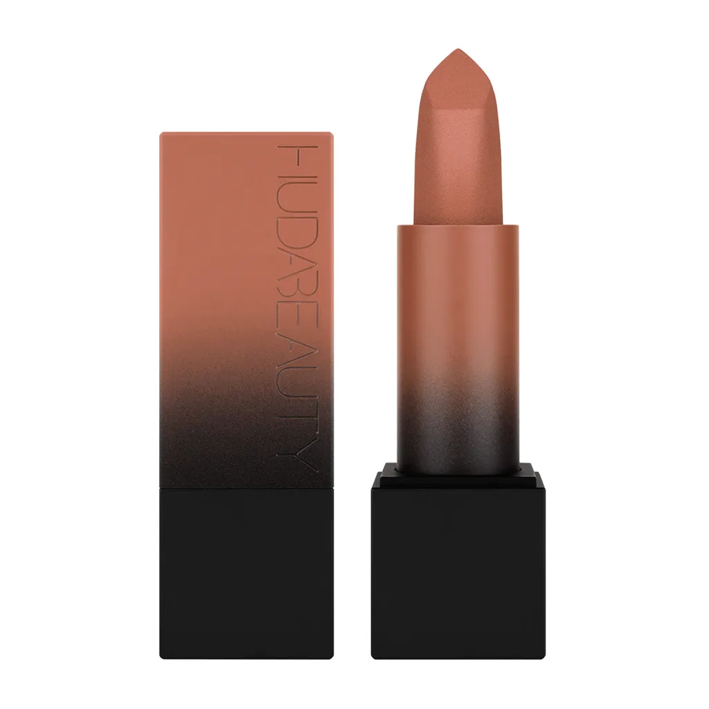 Huda Beauty Power Bullet Matte Lipstick