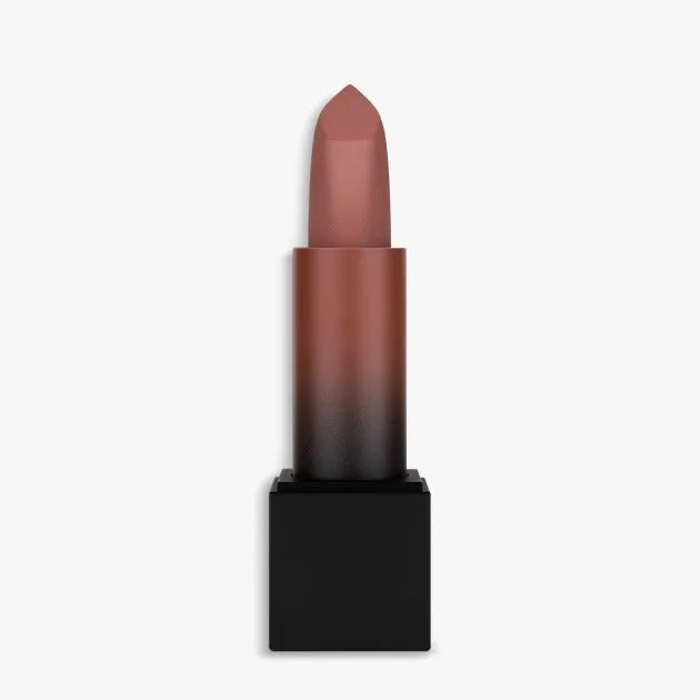 Huda Beauty Power Bullet Matte Lipstick