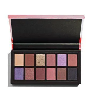I Heart Revolution - Dragon's Heart Eyeshadow Palette