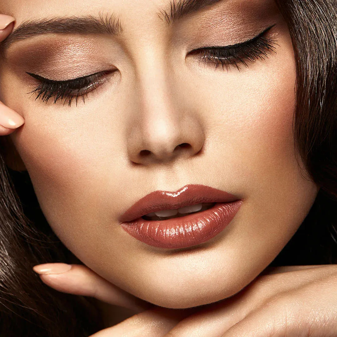 I Heart Revolution Tasty Peach Soft Peach Liquid Lipstick Melba