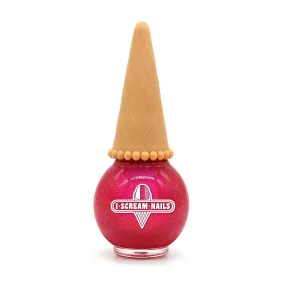 I Scream Nails - Lava