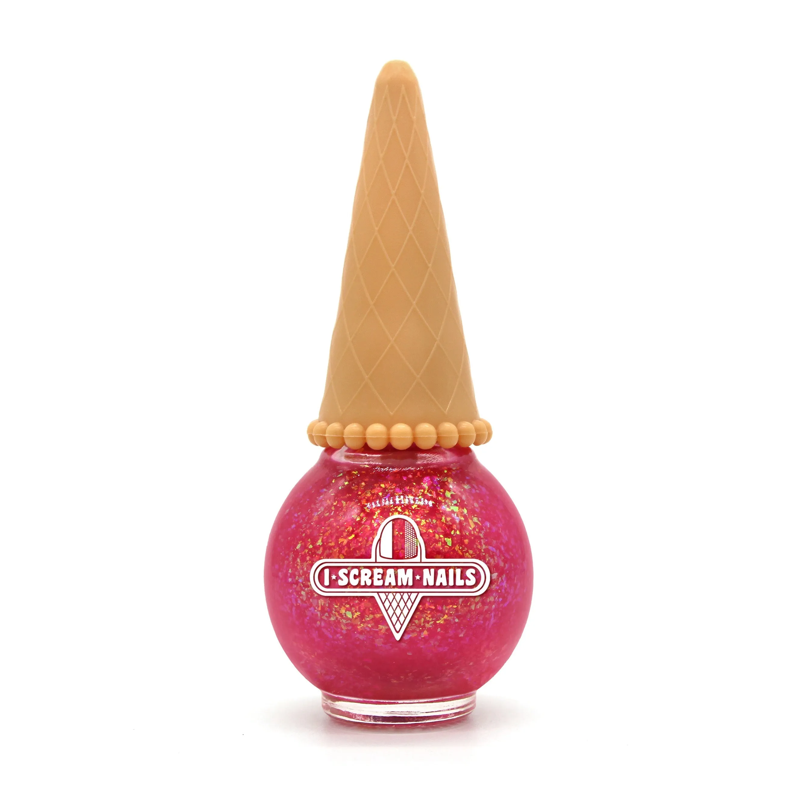 I Scream Nails - Magma